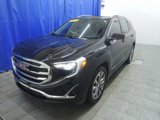 Used 2020 GMC Terrain SLT w/ Preferred Package image 3