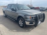 Used 2020 Ford F150 XLT w/ Equipment Group 302A Luxury image 4