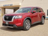 Used 2023 Nissan Pathfinder SL w/ Cargo Package image 2