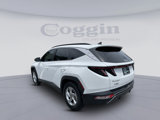 Certified 2022 Hyundai Tucson SEL w/ Cargo Package image 3