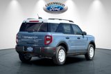 New 2025 Ford Bronco Sport Heritage image 4