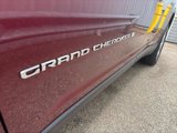 Used 2021 Jeep Grand Cherokee L Limited image 5