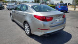 Used 2014 Kia Optima EX w/ Paint Protection Film Package image 5