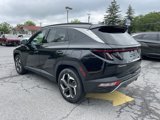 Used 2022 Hyundai Tucson Limited image 5