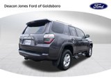 Used 2018 Toyota 4Runner 4WD image 3