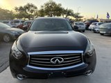 Used 2014 INFINITI QX70 2WD w/ Premium Package image 2