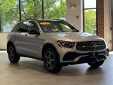 Certified 2022 Mercedes-Benz GLC 300 4MATIC image 2
