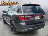 Used 2018 Dodge Durango SXT w/ Quick Order Package 2BB image 3