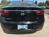 Used 2018 Kia Cadenza Limited image 4