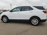 Used 2022 Chevrolet Equinox LT image 2