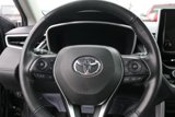 Used 2023 Toyota Corolla Cross XLE image 6