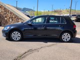 Used 2021 Volkswagen Golf 4-Door image 6