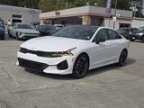Used 2022 Kia K5 GT-Line w/ GT-Line FWD Premium Package image 6