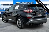 Used 2018 Nissan Murano SL w/ Cargo Package image 4