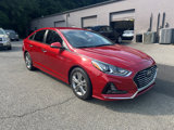 Used 2018 Hyundai Sonata SEL image 3