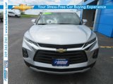 Used 2022 Chevrolet Blazer LT image 2