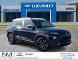 Used 2021 Chevrolet TrailBlazer ACTIV image 1