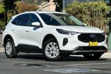New 2024 Ford Escape Active w/ Tech Pack #2 image 2