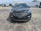 Used 2017 Hyundai Santa Fe Sport image 2