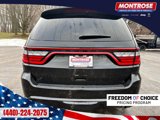 New 2025 Dodge Durango GT image 4