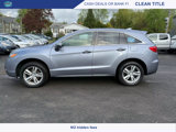 Used 2013 Acura RDX AWD w/ Technology Package image 4