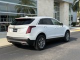 Used 2021 Cadillac XT5 Premium Luxury image 3