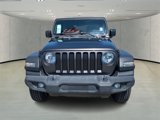 Used 2020 Jeep Wrangler Unlimited Sport S image 2