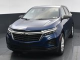 Certified 2022 Chevrolet Equinox LS w/ LS Convenience Package image 4