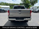 Used 2021 RAM 1500 Big Horn image 5