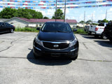 Used 2016 Kia Sportage LX image 2