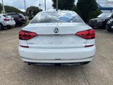 Used 2017 Volkswagen Passat 1.8T R-Line w/ R-Line Lighting Package image 6