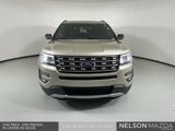 Used 2017 Ford Explorer XLT w/ Equipment Group 202A image 2