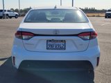 Used 2024 Toyota Corolla LE image 5