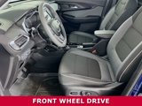 Used 2022 Chevrolet TrailBlazer LT w/ LPO, Blackout Package image 3