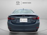 Used 2021 MAZDA MAZDA6 Carbon Edition image 6