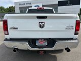 Used 2016 RAM 1500 Big Horn image 5