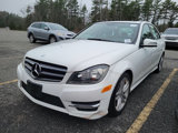 Used 2014 Mercedes-Benz C 300 4MATIC Sedan image 3