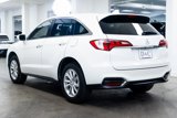 Used 2016 Acura RDX AWD w/ Technology Package image 4
