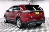 Used 2017 Ford Edge Titanium w/ Technology Package image 2