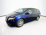 Used 2014 Honda Odyssey EX-L image 3