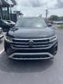 Used 2021 Volkswagen Atlas SE image 2