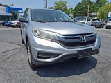 Used 2015 Honda CR-V LX image 2