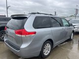 Used 2014 Toyota Sienna XLE image 4