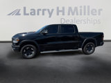 Used 2019 RAM 1500 Rebel w/ Rebel Level 2 Equipment Group image 2