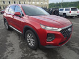 Used 2019 Hyundai Santa Fe SEL image 4