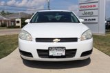 Used 2010 Chevrolet Impala LT w/ Luxury Edition Package image 4