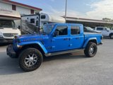 Used 2021 Jeep Gladiator Rubicon image 2