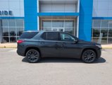 Used 2021 Chevrolet Traverse RS w/ LPO, Floor Liner Package image 1