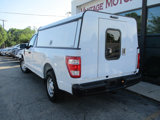 Used 2022 Ford F150 XL image 5