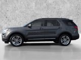 Used 2019 Ford Explorer XLT w/ Equipment Group 202A image 3